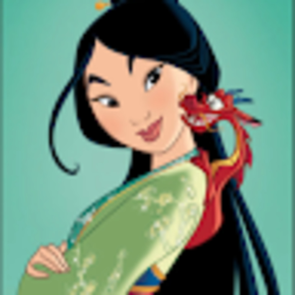 Meet your Posher, Nita